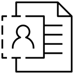 Ai Transparency SVG Icon
